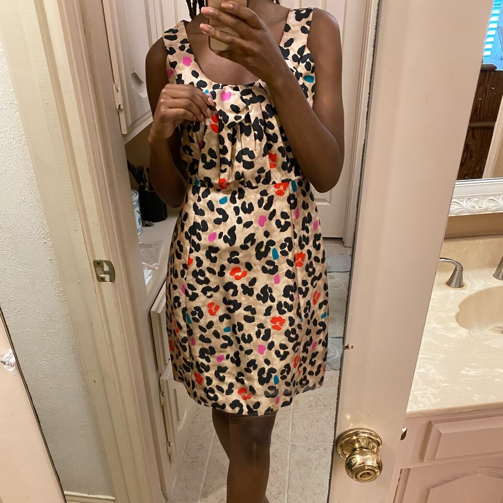 Leopard Print Kate Spade 🐆